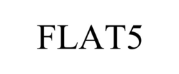 FLAT5 trademark