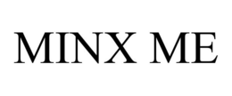 MINX ME trademark