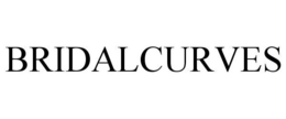 BRIDALCURVES trademark