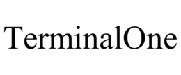 TERMINALONE trademark