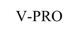 V-PRO trademark