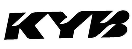 KYB trademark