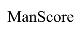 MANSCORE trademark