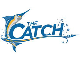 THE CATCH trademark