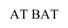 AT BAT trademark