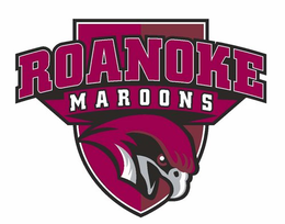 ROANOKE MAROONS trademark