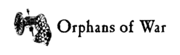 ORPHANS OF WAR trademark
