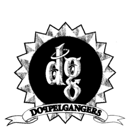 DG DOPPELGANGERS trademark