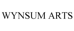 WYNSUM ARTS trademark