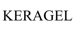 KERAGEL trademark