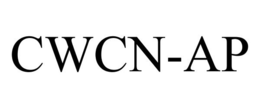 CWCN-AP trademark