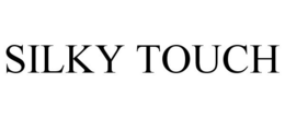 SILKY TOUCH trademark