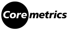 COREMETRICS trademark