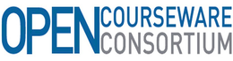 OPEN COURSEWARE CONSORTIUM trademark