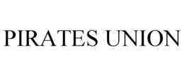 PIRATES UNION trademark