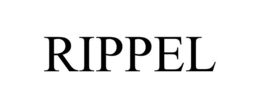 RIPPEL trademark