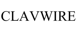 CLAVWIRE trademark