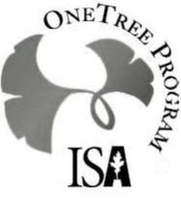 ONETREE PROGRAM ISA trademark