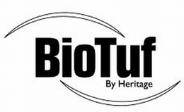 BIOTUF BY HERITAGE trademark