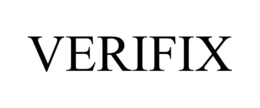 VERIFIX trademark