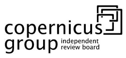 COPERNICUS GROUP INDEPENDENT REVIEW BOARD trademark
