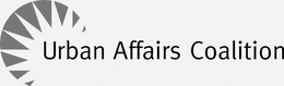 URBAN AFFAIRS COALITION trademark