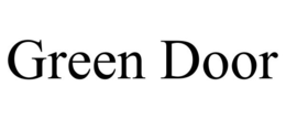 GREEN DOOR trademark