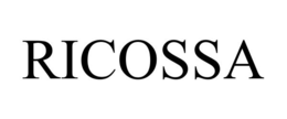 RICOSSA trademark