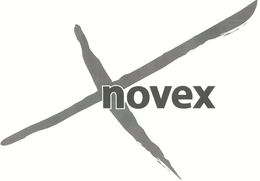 NOVEX trademark