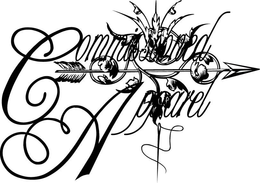 COMMISSIONED APPAREL trademark
