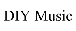 DIY MUSIC trademark