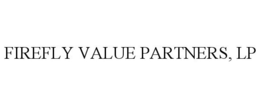 FIREFLY VALUE PARTNERS, LP trademark