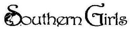 SOUTHERN GIRLS trademark