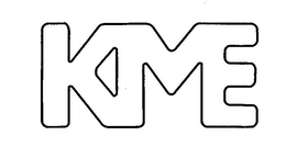 KME trademark