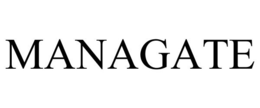 MANAGATE trademark