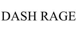 DASH RAGE trademark