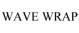 WAVE WRAP trademark