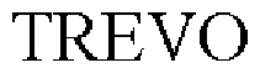TREVO trademark