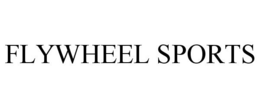 FLYWHEEL SPORTS trademark