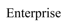 ENTERPRISE trademark