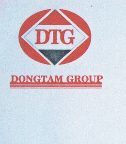 DTG DONGTAM GROUP trademark
