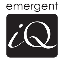 EMERGENT IQ trademark