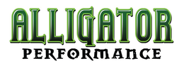 ALLIGATOR PERFORMANCE trademark