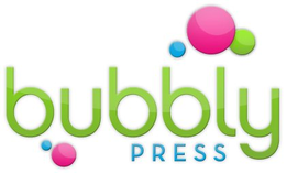 BUBBLY PRESS trademark