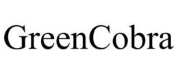 GREENCOBRA trademark