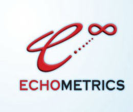 ECHOMETRICS trademark
