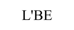 L'BE trademark