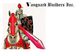 VANGUARD BUILDERS INC. trademark