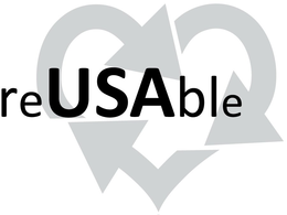 REUSABLE trademark
