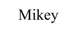 MIKEY trademark